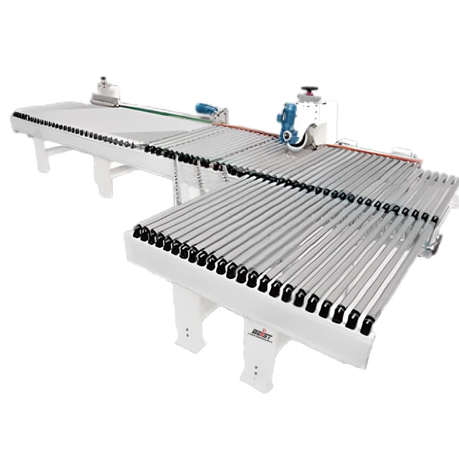 90 Degree Cone-roller Type Turning Machine-1