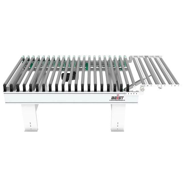 Zasilany przenośnik wałka