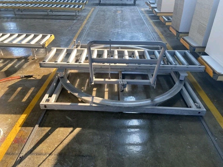 Gravity Roller Transfer Cart-BEIST Gravity Roller Transfer Cart-BEIST